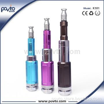 Most popular E Cigarette k101 mod only 26usd accept paypal